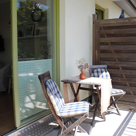 Schwalbennest Am Cafe Wunder Bar Apartment Bad Sulze Luaran gambar