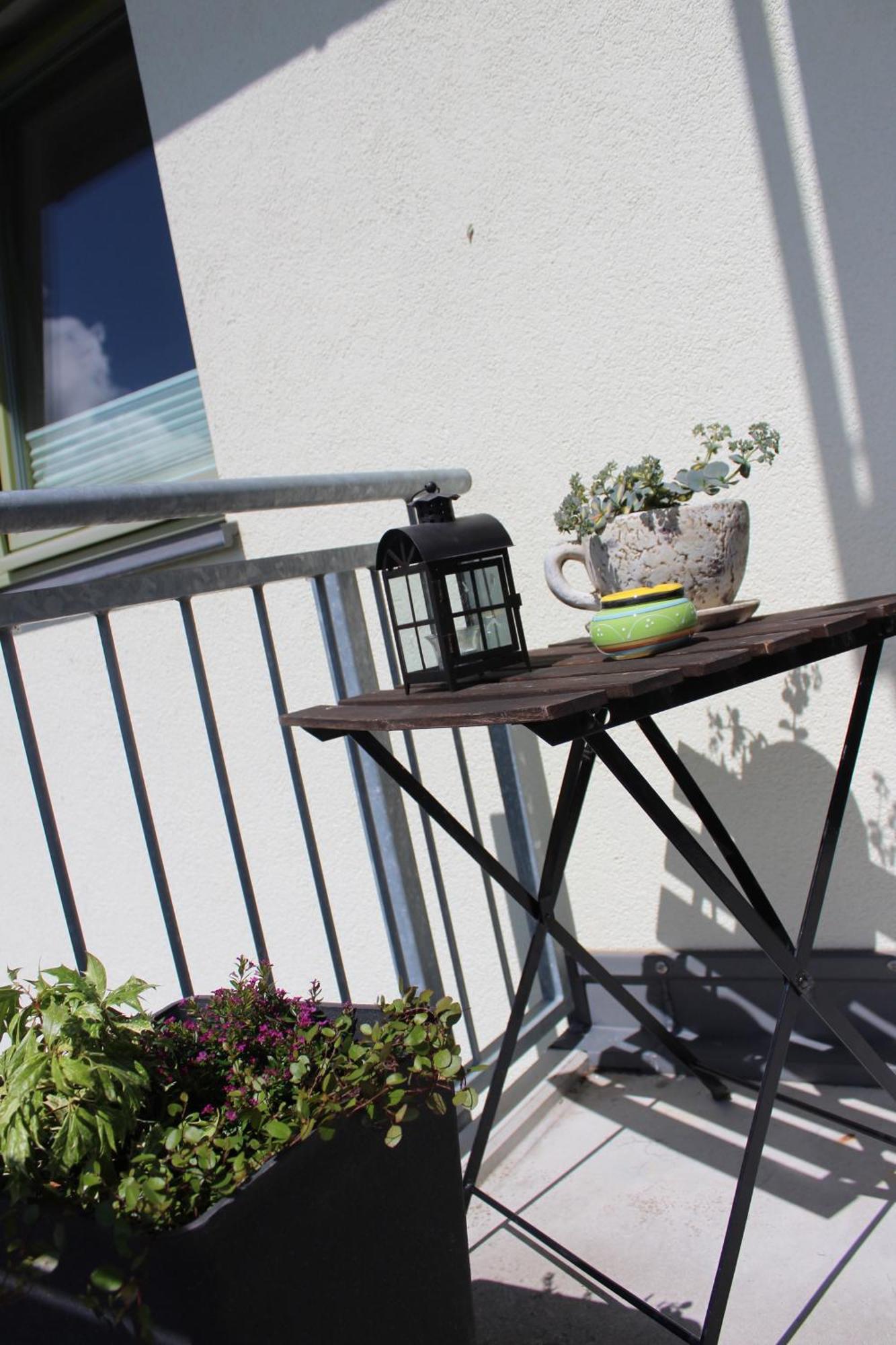 Schwalbennest Am Cafe Wunder Bar Apartment Bad Sulze Luaran gambar